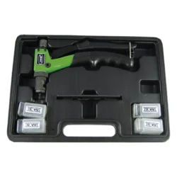ALICATE DE REBITAR COMPACTO 200MM / 8" JBM