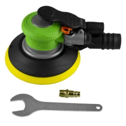 POLIDORA PNEUMÁTICA JBM