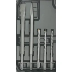 BERBEQUIM DEMOLIDOR SEM FIO 20V 28MM MADER