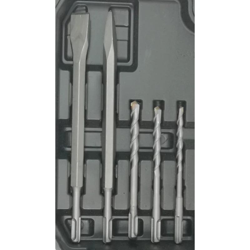 BERBEQUIM DEMOLIDOR SEM FIO 20V 28MM MADER