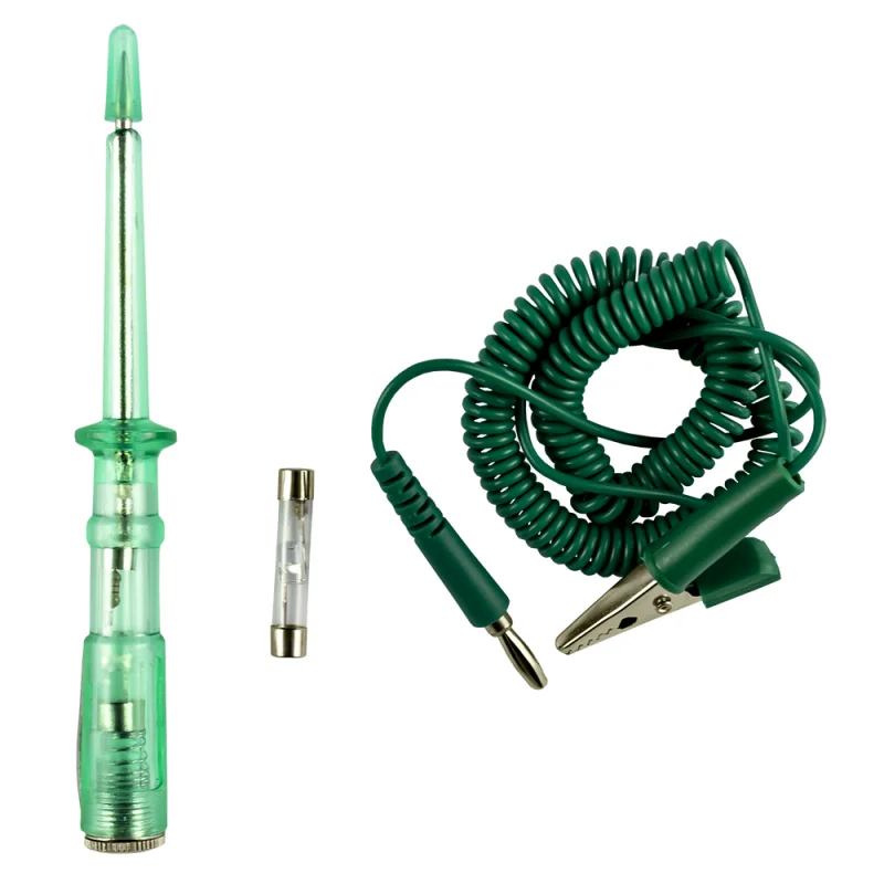 VERIFICADOR CIRCUITO AUTOMÓVEL 1,8X190MM JBM