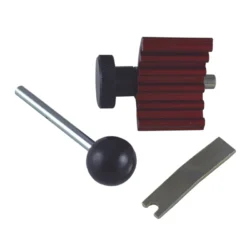 FERRAMENTA DE BLOQUEIO DE EIXO DE COMANDO GRUPO VAG KBM