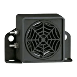 AVISADOR SONORO QUADRADO 12V-80V