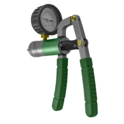 KIT TESTE PRESSÃO DE VAZIO JBM