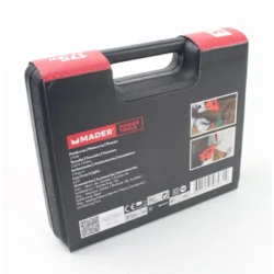 PISTOLA DE SOLDAR 175W 5UN MADER