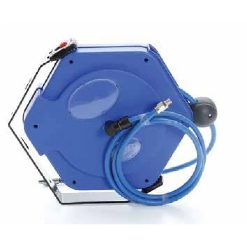 Mangueira para Ar Comprimido ou Água 20m POWERED 6.5x10mm 1/4"