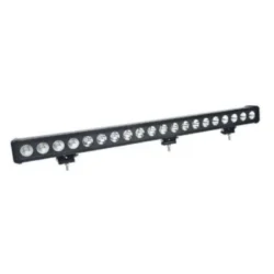 BARRA LED 12V 95 CM - (20 X 10W) 200W POWERED