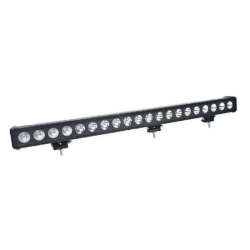 BARRA LED 12V 95 CM - (20 X 10W) 200W POWERED