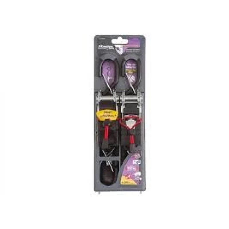 CINTA COM ROQUETE 3066 4.25M 2PC MASTER LOCK
