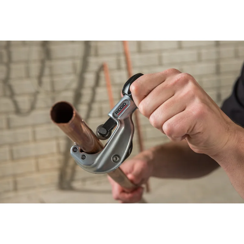 150L CORTA-TUBOS RIDGID
