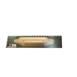 TALOCHA DE PEDREIRO 500X120 8X8 INX M MADER