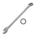 CHAVE BOCA-LUNETA 19MM JBM