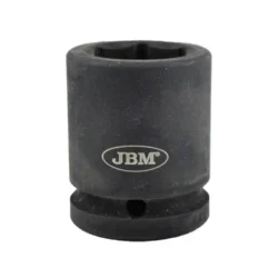 CHAVE IMPACTO HEX. 3/4" 19MM JBM