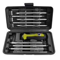 CONJUNTO DE CHAVES DE FENDA 20 EM 1 JBM