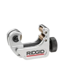 101 CORTA-TUBOS RIDGID