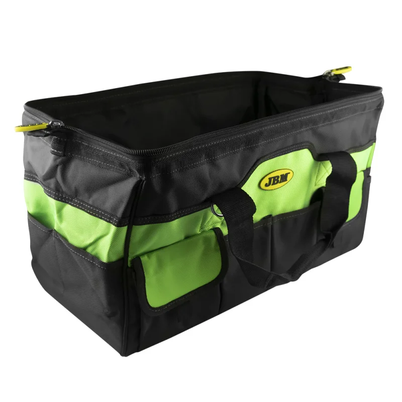 MOCHILA GRANDE P/ FERRAMENTAS ELECTRICAS JBM