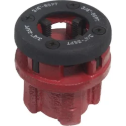 CABEÇA P/TARRACHA 3/8" MADER
