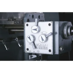 FRESADORA/FERRAMENTEIRA  OPTI MT8/400V VARIO OPTIMUM