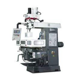 FRESADORA/FERRAMENTEIRA  OPTI MT8/400V VARIO OPTIMUM