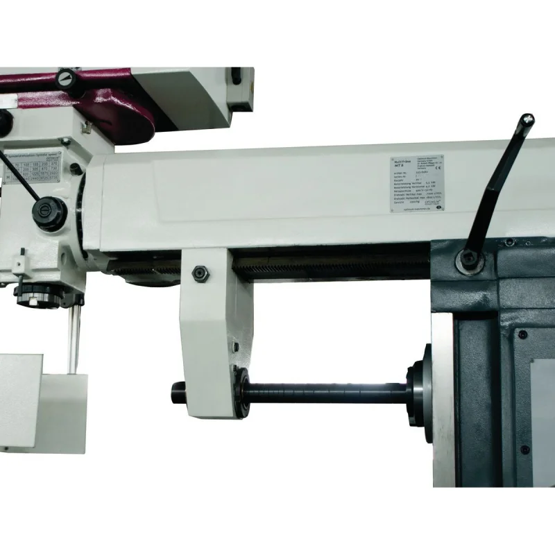FRESADORA/FERRAMENTEIRA  OPTI MT8/400V VARIO OPTIMUM