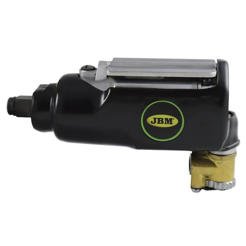 PISTOLA IMPACTO 1/2"DOBLE BLISTER JBM
