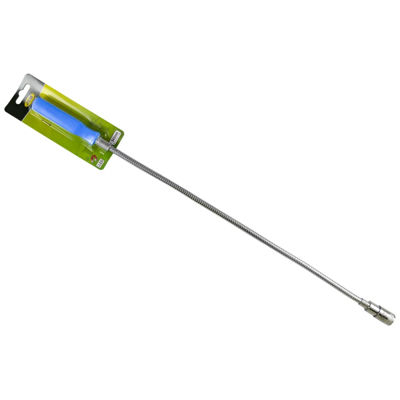 PESCA PEÇAS MAGNÉTICO COM LED NA PONTA JBM PESCA PEÇAS MAGNÉTICO COM LED NA PONTA JBM