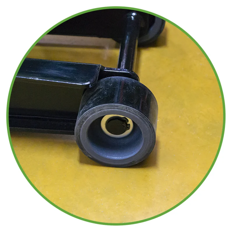 Macaco Hidráulico JBM 3 Toneladas com Alavanca de Elevação