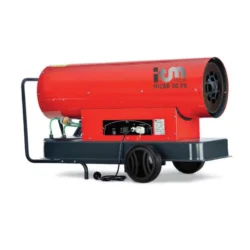 AQUECEDOR DIESEL MIZAR 30PX ITM