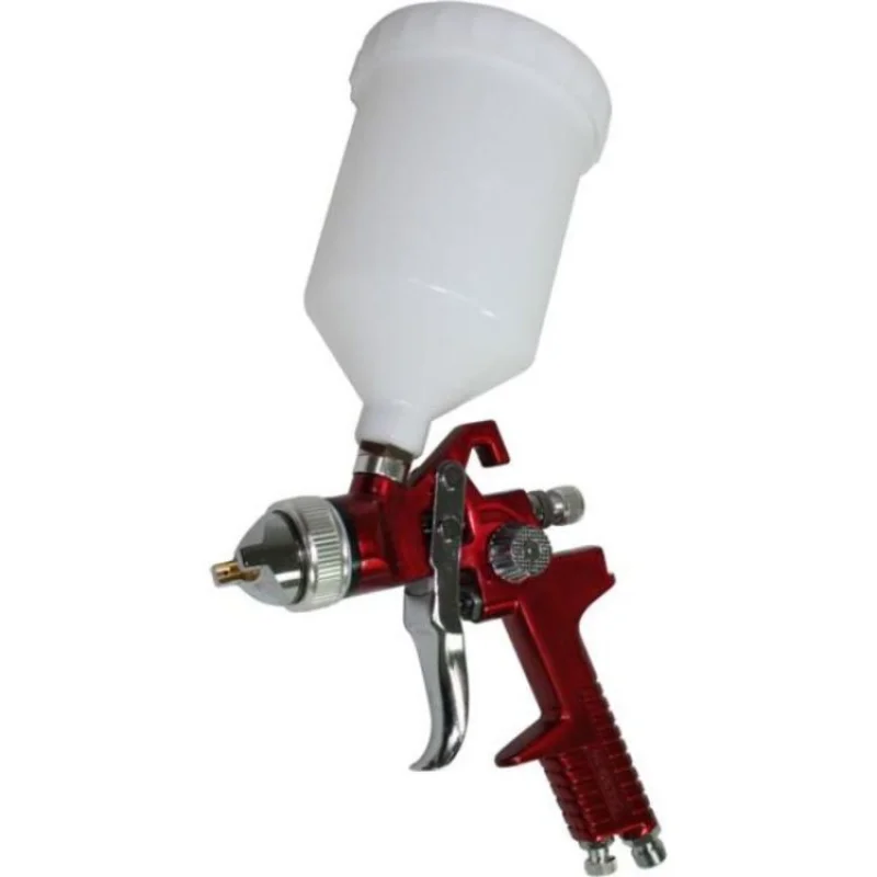 Pistola Pintar Copo Superior 35061 MADER