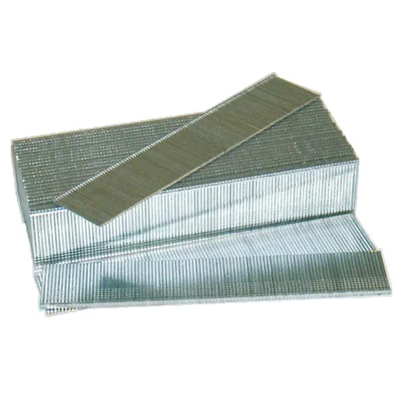 Pregos 25mm Cx5000 MADER
