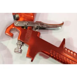 Pistola Pintar Copo Superior 35221 MADER