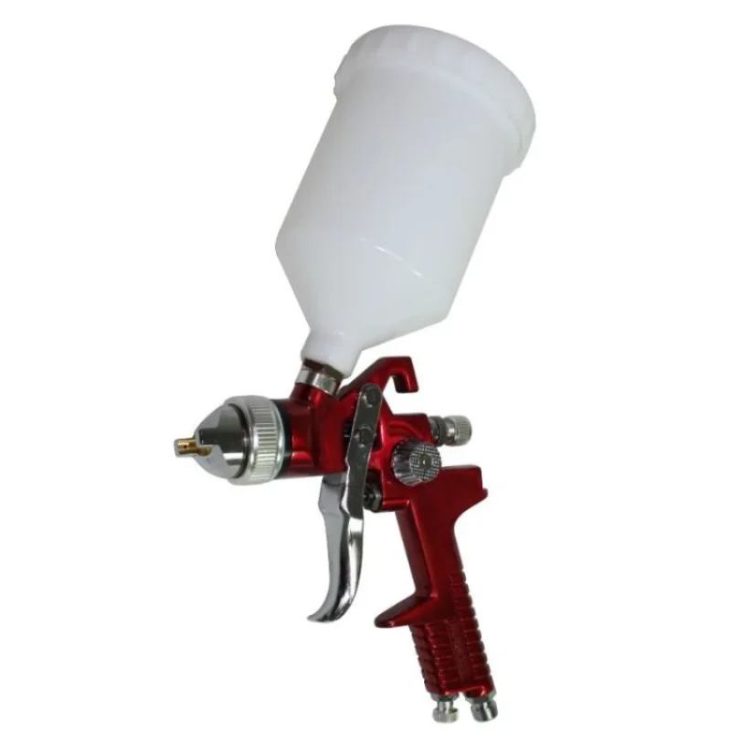 Pistola Pintar Copo Superior 35221 MADER