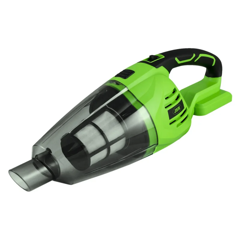 Aspirador Portátil JBM 20V 3.8 KPA 500ml