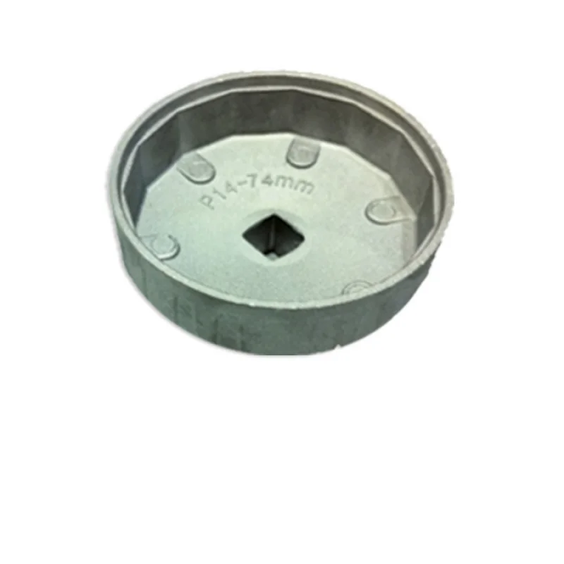 CHAVE DE EXTRACÇÃO PARA FILTROS DE ÓLEO 74X14C JBM