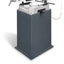 BASE DA MÁQUINA MKS 250/275/300 METALLKRAFT