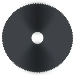 LÂMINAS DE SERRA HSS 275X2.5X32MM ZT8 METALLKRAFT