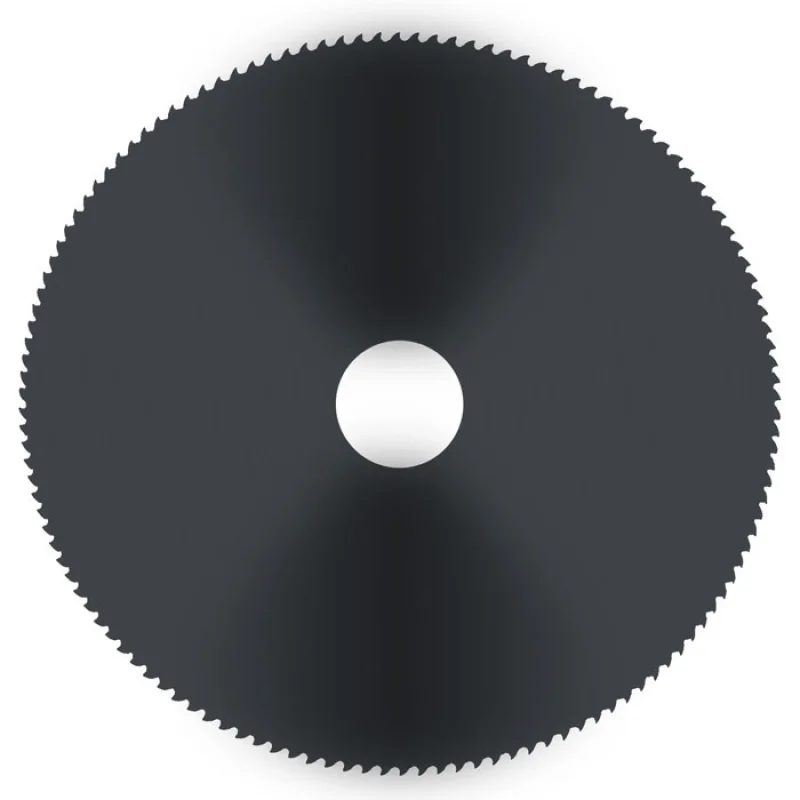 LÂMINAS DE SERRA HSS 275X2.5X32MM ZT8 METALLKRAFT
