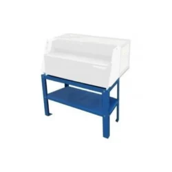 BASE GUILHOTINA INDUSTRIAL MTBS 1050-10 METALLKRAFT