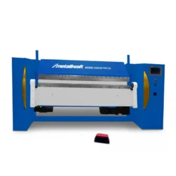 QUINADEIRA MOTORIZADA MSBM1520-70 PRO SH METALLKRAFT