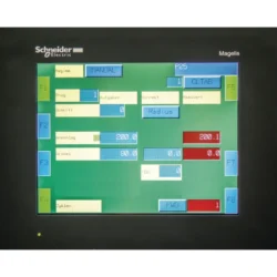 SCHNEIDER CNC2A 2000 CONTROLO P/ QUINADEIRA MSBM2020-15 PRO / S / SH U 2020-25 PRO / S / SH METALLKRAFT