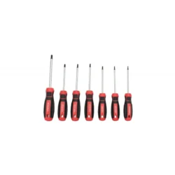 KIT CHAVES TORX T10-T40 7PCS KROFTOOLS