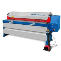 GUILHOTINA INDUSTRIAL MTBS 2550-25  METALLKRAFT