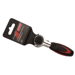MINI ROQUETE 1/4" COM CABEÇA ROTATIVA TOOLHUB