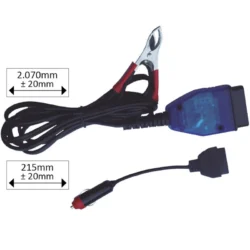 ARMAZENAMENTO DE MEMÓRIA PARA A SUBSTITUIÇÃO DAS BATERIAS JBM