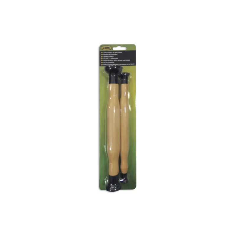 FERRAMENTAS PARA RODAR VÁLVULAS 2PCS JBM