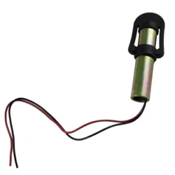 CONECTOR PARA PIRILAMPO REF. 51964, 51965, 52300 E 52456 JBM