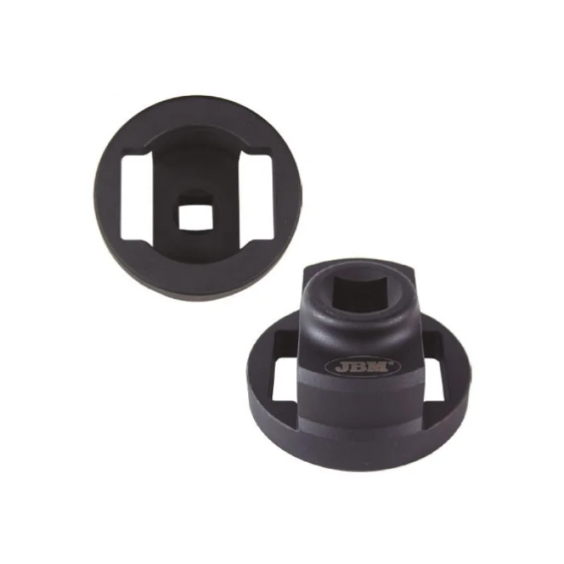 CHAVE EXTRACÇÃO NUT EIXO TRASEIRO BPW 65MM 3/4" JBM