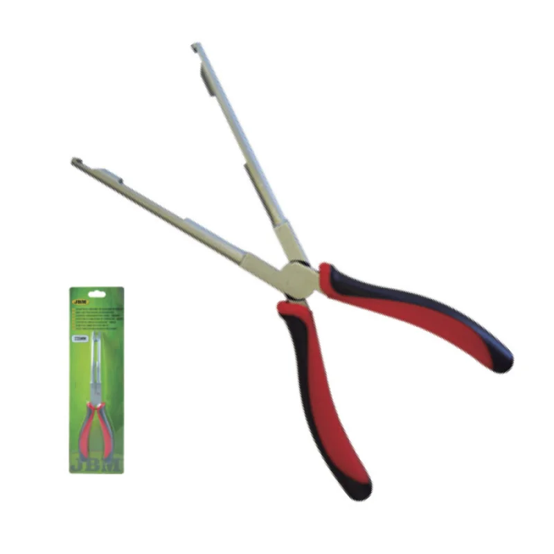 EXTRACTOR DE CONEXÃO DE AQUECEDOR JBM