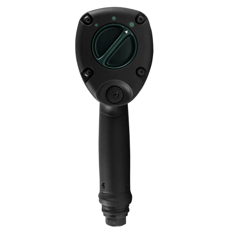 PISTOLA IMPACTO 1/2" (1756Nm) JBM