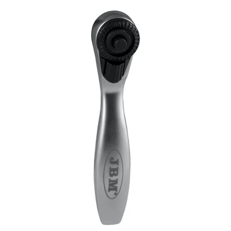 ROQUETE MINI DE 72 DENTES - 1/4" 85MM JBM